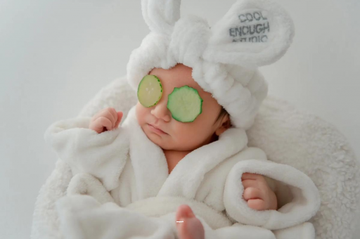 淮滨宝宝眼屎多怎么处理